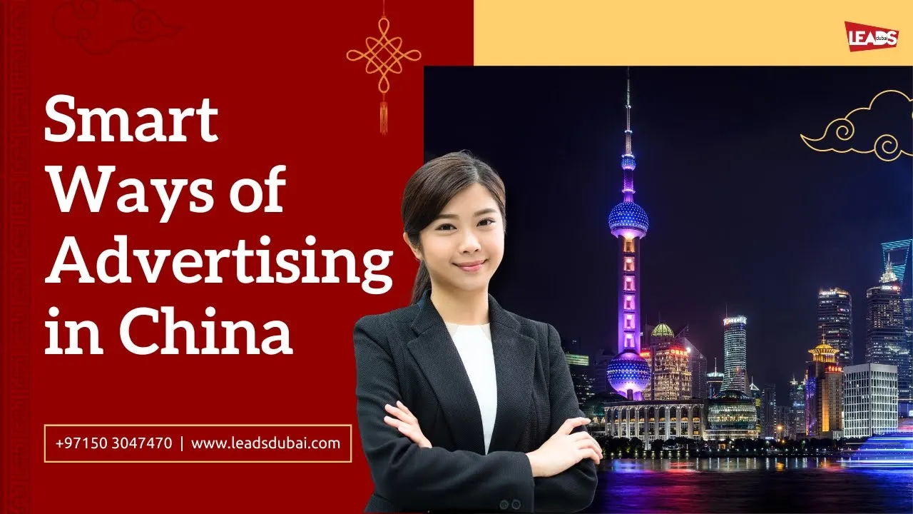 China Marketing Strategy