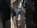 Harley-Davidson Motorcycle Detailing Tucson Az before and after