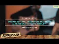 Download Lagu SINARkustik Medly : Sudah Ku Tahu, Meskipun Kau Tahu \u0026 Akhirnya Ku Tahu