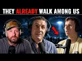 Billionaire Insider Robert Bigelow Says They re Walking Among Us
