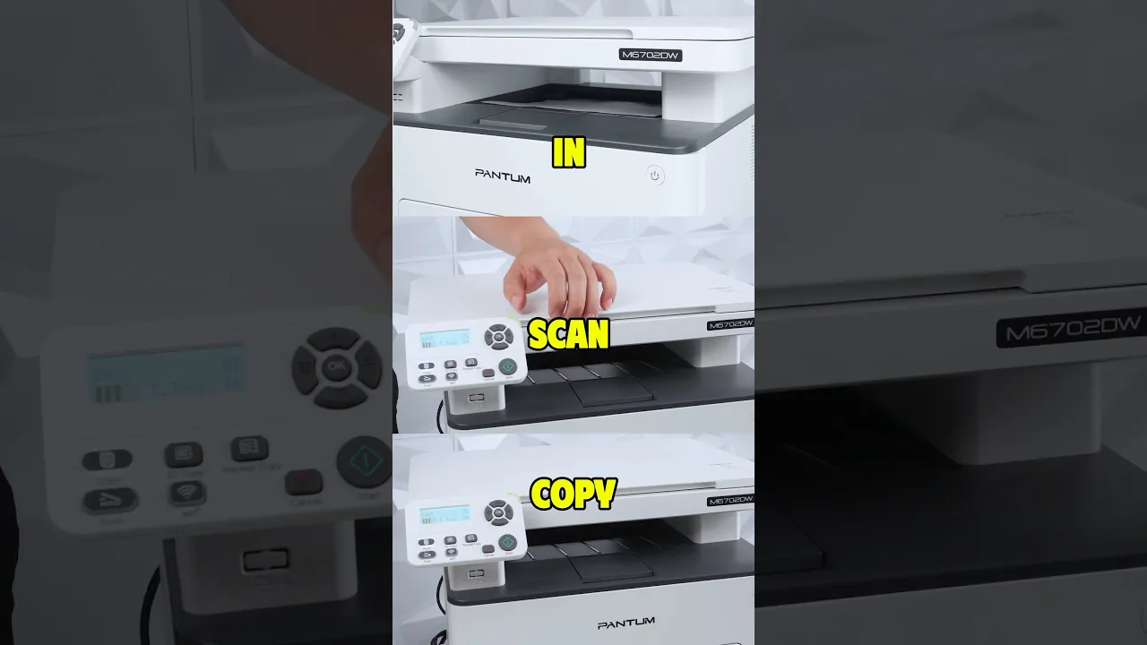 Video Thumbnail