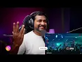 Dwarika Darbaar - Bhoomi 2025 | Salim Sulaiman | Parthiv Gohil | Reaction By Sunny