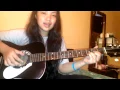 IMAGINE DRAGONS  "Demons"  Cover