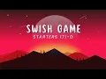 starters-171D Codechef Solutions Swish Game