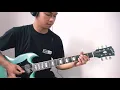 Download Lagu Pee Wee Gaskins - Salah ( Guitar Cover )