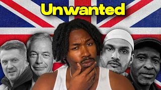 How Tolerant Is Britain Really