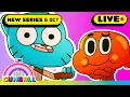 Download Lagu Gumball Live! | Mayhem \u0026 Mega Fun!  | Cartoon Network