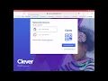 How to log into Clever as a Student