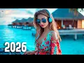 Download Lagu Verano 2026 Hits🌹Alan Walker, The weeknd, Dua Lipa, Coldplay, SoalexD \u0026 Kygo, 🎶Verano 2026 Mix