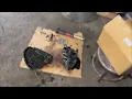 2014 Nissan Sentra CVT Valve Body Replacement