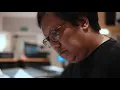 Erwin Gutawa – Kala Sang Surya Tenggelam (Official Studio Session Feat Synchron Stage Orch. Vienna)