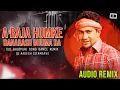 Download Lagu A Raja Hamke Banaras Ghuma Da | Dj Remix Song | Dj Aadesh Sitamarhi |  Dinesh Lal Yadav Nirahua Song