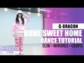 Download Lagu G-DRAGON - “HOME SWEET HOME\