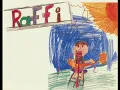 Raffi - Willoughby Wallaby Woo (Isolated Acoustic Guitar)