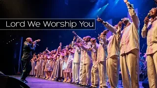 spirit of praise 4 ft neyi zimu lord we worship you gospel praise u0026 worship song