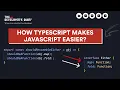 Don t Ever Write Such Code Do This Instead Migrating from JavaScript to TypeScript