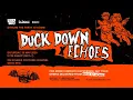 Lagu DUCKDOWN X ECHOES live stream with RYO