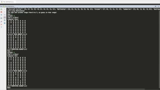 CS 10 Final Project - Battleship in python