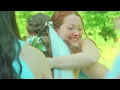 Robbie and Mackenzie Caldwell Wedding