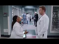 Sneak Peek Bailey Has Had It with the Interns - Grey s Anatomy