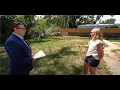 FEMA delivers trailer to address of woman who died in 2014