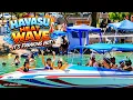 Hot Day In Havasu Lake Havasu City