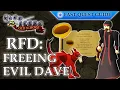 Recipe For Disaster Part 6 Freeing Evil Dave Quest OSRS Quality Quick Guide 2025