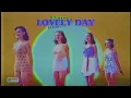 farfetch'd - Lovely Day (feat. JANNA) [Ryan Riback Remix] (Official Audio)