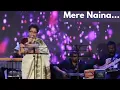 Lagu Mere Naina - An Evergreen Melody from the movie Mehbooba