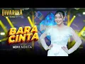 Lagu EMBARA LIEFDE - NOVI NOVITA - DIVARINA MUZIEK