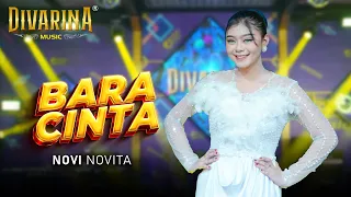 bara cinta novi novita divarina music