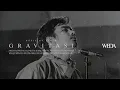 Download Lagu WEDA - gravitasi (Official Video)