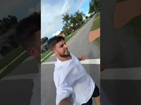 Casi me corto, pero todo sea porque una marca deportiva nos patrocine 🏃🏻🔥