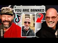 How a Prolapse Almost Cancelled Howie Mandel 2 Bears 1 Cave Highlight