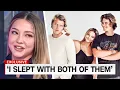 Madelyn Cline s Relationship History REVEALED