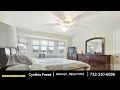 Residential for sale - 82 Orchid Court Unit 802 Toms River NJ 08753