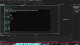 Genetic Pathfinding Algorithm