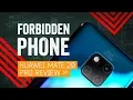 Huawei Mate 20 Pro Review Phone Of The Year If You Can Trust It