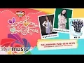 Lagu Dalawang Pag-Ibig Niya - Krystal, Sheena ft. MNL48 | Himig Handog 2018 (Official Lyric Video)