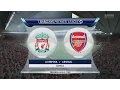 FIFA 16 - Liverpool vs. Arsenal @ Anfield