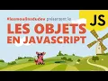 LMD - Les objets en JavaScript