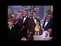 The Dean Martin Christmas Show 1968 - FULL EPISODE