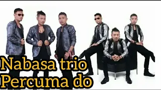 Download PERCUMA DO (Alphados trio ft marluga trio tenimanuk MP3