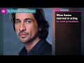 Top 10 Michael Easton Facts