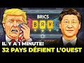 Download Lagu 32 pays veulent rejoindre les BRICS – L’ORDRE OCCIDENTAL S’EFFONDRE 2025