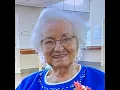 Laura Faye Allen Funeral Service