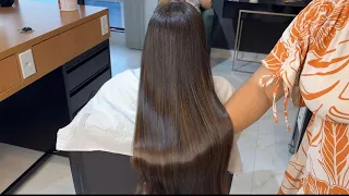 QUEM PODE USAR BOTOX PARA ALISAR OS CABELOS ? - RESPONDENDO ALGUMAS DUVIDAS!