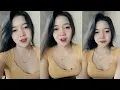 Lagu Body semok mulus neng Selfi cantik manis menggoda😍😍