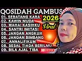 Lagu KUMPULAN ALBUM 2026 ‼️QOSIDAH GAMBUS MERDU ADEM DI HATI ‼️PALING BANYAK DI CARI ‼️