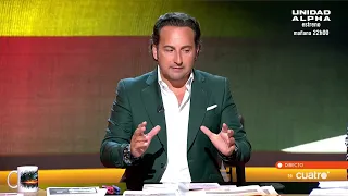 ¿Por qué? ¿Cómo es posible? ¿Hasta cuándo? #Horizonte